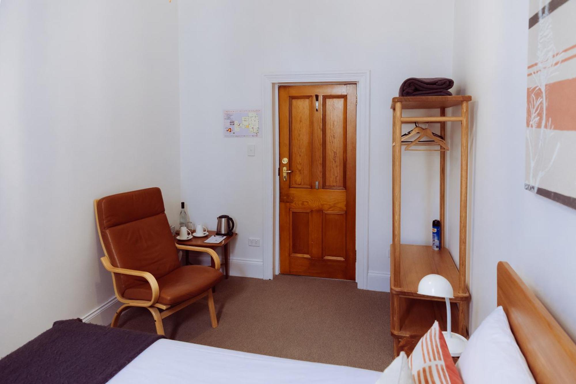 Prairie Hotel Parachilna Habitación foto